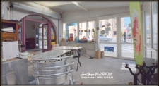 Vente totale Murs et Fond de commerce Bar - Licence IV - Restaurant - Rotisserie - FDJ