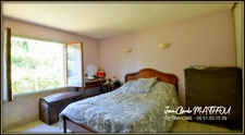 Villa T5 120 m2 3 chambres terrain arboré 9600 m2 -11400