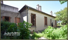 Maison indépendante T5 130 m2 avec jardin et garage