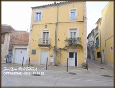 A vendre Maison de village T6 90 m2