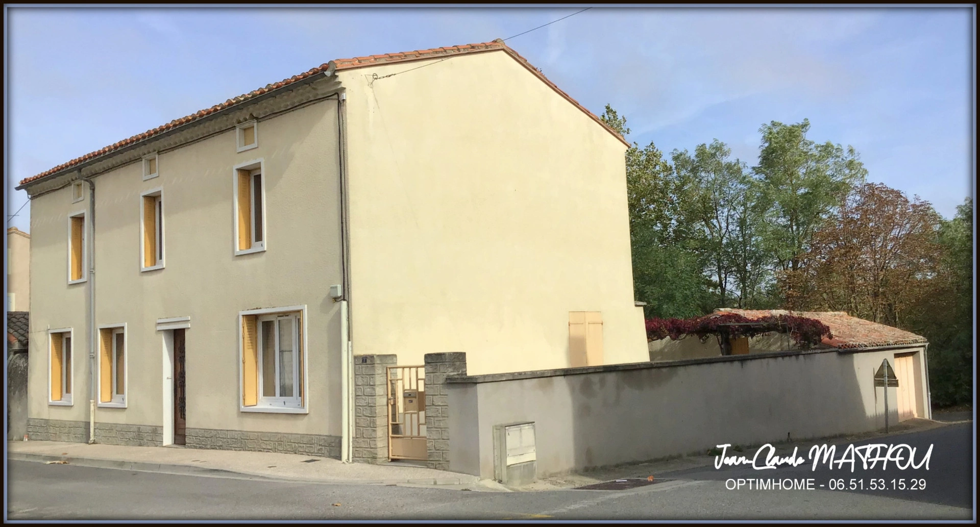 Maison 8 pièces 157 m² · à Salles sur l'Hers · 157 m² · 179 000 €