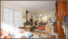 Maison de village T7 162 m2 6 chambres avec son garage et jardin -11410