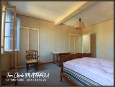 Maison T6 5 chambres 205 m2 avec garage et dépendances