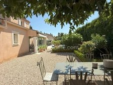 Villa plain pied à SAINT REMY DE PROVENCE 
