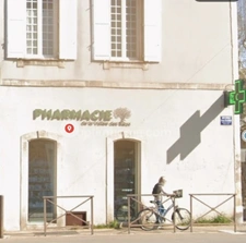 Local commercial bail à céder à MOURIES 