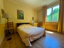 230 m², 6 chambres, vue Alpilles et terrain piscinable à pied du centre de SAINT REMY DE PROVENCE