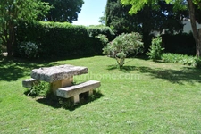 230 m², 6 chambres, vue Alpilles et terrain piscinable à pied du centre de SAINT REMY DE PROVENCE