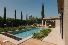 Maison à MAUSSANE LES ALPILLES
