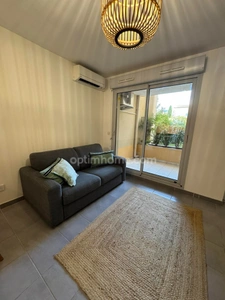 Appartement 2 pièces à SAINT REMY DE PROVENCE avec piscine