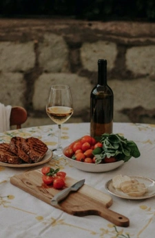 Fonds de commerce Restaurant proche de SAINT REMY DE PROVENCE 
