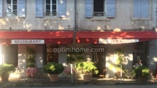 Fonds de commerce à vendre SAINT REMY DE PROVENCE 