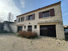 Maison à SAINT REMY DE PROVENCE avec vue Alpilles