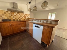 Appartement de 87 m² à Saint-Rémy-de-Provence