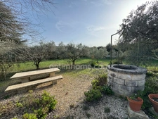 Maison à SAINT REMY DE PROVENCE avec vue Alpilles