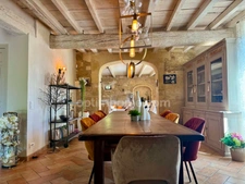 Propriété en pierres composée de 2 habitations à SAINT REMY DE PROVENCE