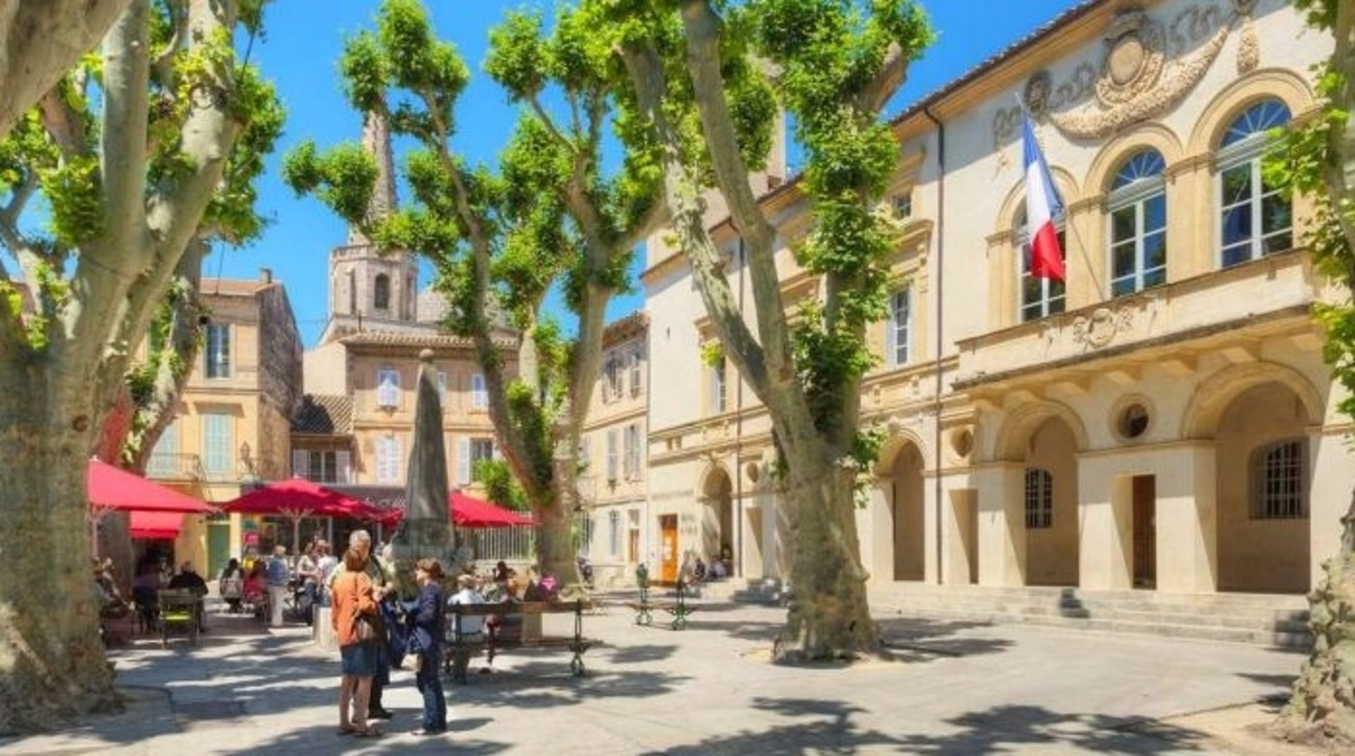 Local commercial dans le cœur historique de Saint Rémy de Provence · à Saint Remy de Provence · 60 m² · 99 000 €