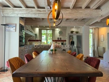 Propriété en pierres composée de 2 habitations à SAINT REMY DE PROVENCE
