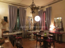 Restaurant ou droit au bail à SAINT REMY DE PROVENCE