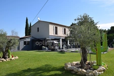 Bastide 5 pièces à SAINT REMY DE PROVENCE