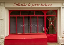 Local commercial à céder à SAINT REMY DE PROVENCE 