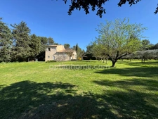 Maison Provençale au coeur des Alpilles