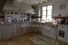 Propriété en pierres composée de 2 habitations à SAINT REMY DE PROVENCE