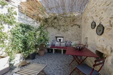 Duplex dans le coeur historique de SAINT REMY DE PROVENCE