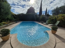 Maison de plain-pied à SAINT REMY DE PROVENCE