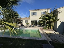 Bastide 4 pièces à NOVES