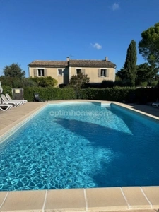 Appartement à vendre 2 pièces SAINT REMY DE PROVENCE dans résidence avec piscine