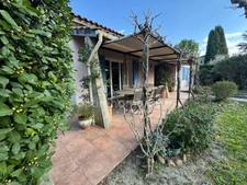 Maison de plain-pied à SAINT REMY DE PROVENCE