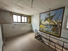 Maison cœur historique de SAINT REMY DE PROVENCE 