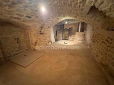Immeuble 240m2 à SAINT REMY DE PROVENCE 
