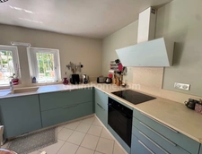 230 m², 6 chambres, vue Alpilles et terrain piscinable à pied du centre de SAINT REMY DE PROVENCE