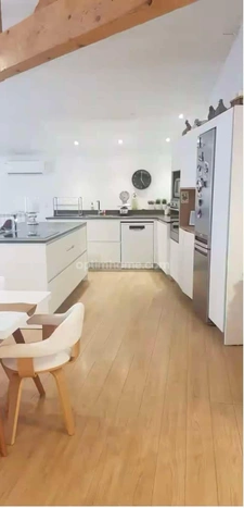 Loft 125m2 à SAINT REMY DE PROVENCE 
