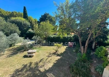 230 m², 6 chambres, vue Alpilles et terrain piscinable à pied du centre de SAINT REMY DE PROVENCE