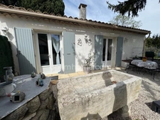 Ensemble immobilier à SAINT REMY DE PROVENCE