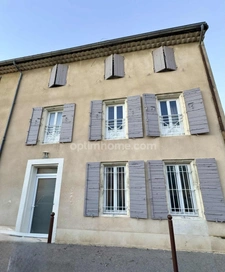 Immeuble de rapport à SAINT REMY DE PROVENCE 