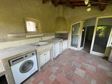 Maison de village au cœur de MAILLANE