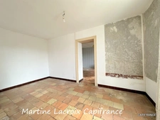 Dpt SARTHE (72), à vendre BONNETABLE - MAISON DE CAMPAGNE ET DÉPENDANCES - TERRAIN DE 3642M²