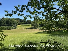 Dpt SARTHE (72), à vendre proche de LA FERTE BERNARD - PROPRIÉTÉ  ET DÉPENDANCES - PRAIRIES de 11 HECTARES