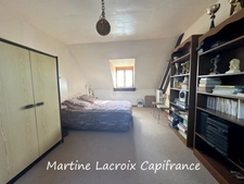 Dpt ORNE (61), for sale LA FERTE BERNARD - P7 PROPERTY of 180 m² - Land of 2 Hectares