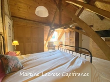 Sarthe (72), for sale in Cormes - 8-room property of 226 m² - 2.50 ha of land