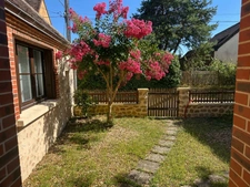Dpt SARTHE (72), à vendre SAINT MAIXENT - MAISON DE CAMPAGNE  P4 de 86 m² - Terrain de 573 M²