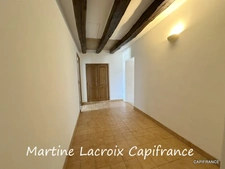 Dpt SARTHE (72), à vendre SCEAUX SUR HUISNE (72) - MAISON BOURGEOISE  P8 de 220 m² - Terrain de 1000 M²  