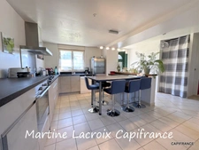 Dpt SARTHE (72), à vendre LA FERTÉ-BERNARD - PROPRIÉTÉ  P7 de 148 m² - Terrain de 3000M²