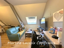 Dpt SARTHE (72), à vendre proche de LA FERTE BERNARD - MAISON DE CAMPAGNE P6 de 146 M² - Terrain de 5784 M²