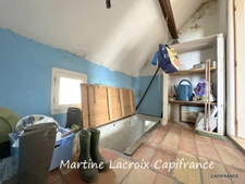 Dpt SARTHE (72), à vendre BONNETABLE - MAISON DE CAMPAGNE ET DÉPENDANCES - TERRAIN DE 3642M²