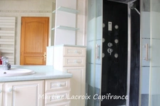 Dpt Sarthe (72), à vendre LA FERTE BERNARD LOCAL DE 100M² ET MAISON P4 de 72 m² - Terrain de 179,00 m² 