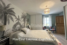 Dpt SARTHE (72), BONNÉTABLE - PROPRIÉTÉ  P8 de 200 m² - Terrain de 1,60 Ha 